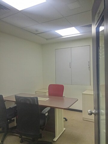 Floor Plan in  Office Space at Hsr Layout – for Rent