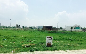 Plot For Sale in Sector 80