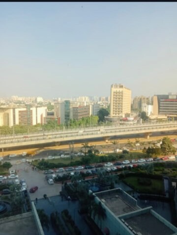  Office Space in IT/SEZ – Exterior View View at JMD Megapolis, Sector 48 - for Sale