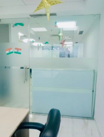 Team Area in  Office Space in IT/SEZ at JMD Megapolis, Sector 48 – for Sale