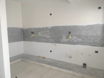 Bathroom in 3 BHK Apartment at Indiranagar – for Sale