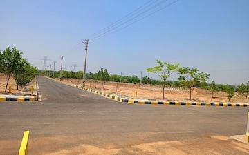 Plot For Sale in Sector 77