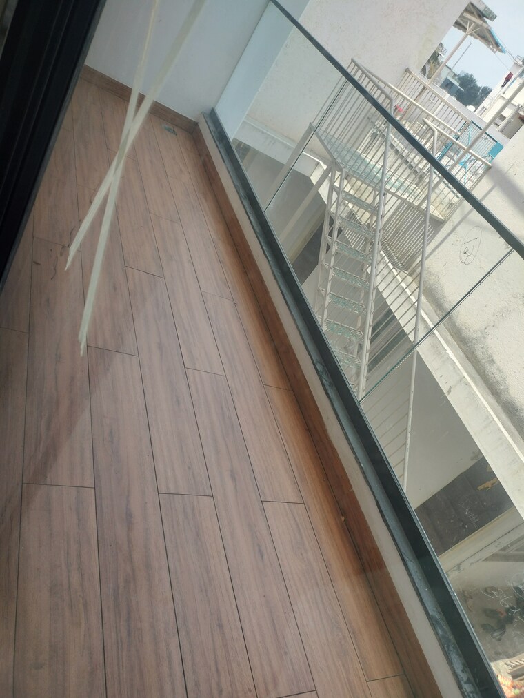 Balcony, indiranagar 3 Bedroom 1600 Sq.Ft. Apartment In Indiranagar Bangalore 8376158