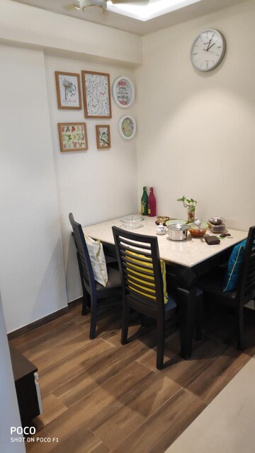 2 BHK Apartment For Rent in Lodha Palava Downtown, Dombivli East