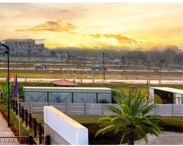  Plot For Sale in BPTP District 3, Sector 85