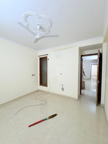2 BHK Builder Floor For Rent in Saket