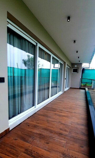 4 BHK Apartment For Sale in The Ananta Aspire, Utrathiya