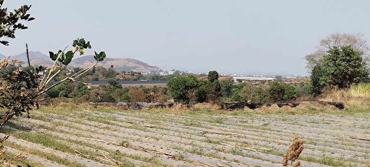 Exterior View, igatpuri  47 Acre Plot In Igatpuri Nashik 8376824