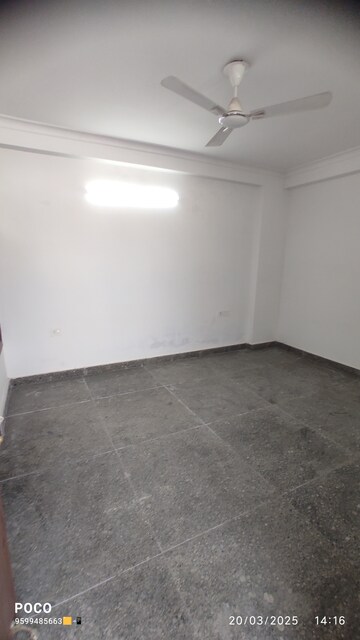 1 RK Builder Floor For Rent in Mehrauli