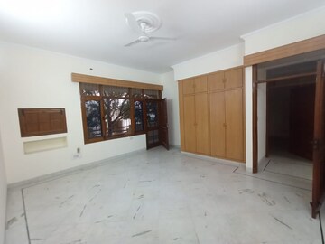 Bedroom in 3.5 BHK Builder Floor at Sector 12 Panchkula – for Rent