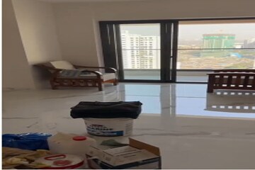 2 BHK Apartment For Rent in Level The Residences, Andheri West