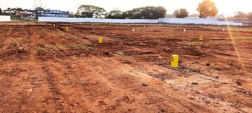  Plot For Sale in Thiruverumbur