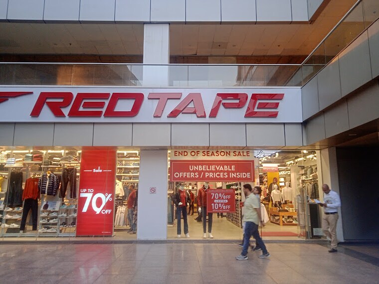 Exterior View, satya-the-hive Commercial Shop 750 Sq.Ft. In Sector 102 Gurgaon 8376218