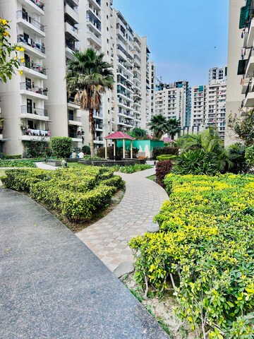 2 BHK Apartment – Garden View at Ajnara Integrity, Raj Nagar Extension - for Sale