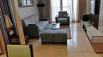 3 BHK Apartment For Rent in Adani Group Western Heights, Andheri West