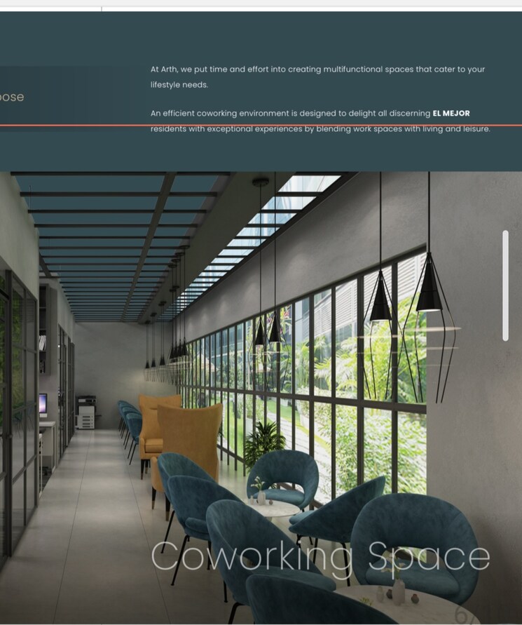 undefined, dvk-el-mejor 3 Bedroom 1362 Sq.Ft. Apartment In Dadar East Mumbai 8376235