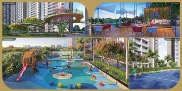 2.5 BHK Apartment – Exterior View View at Pristine O2 World, Wagholi - for Sale