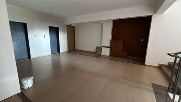  3 BHK Apartment at Science City – for Sale