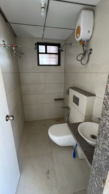 Attached Bathroom in 3 BHK Apartment at Science City – for Sale