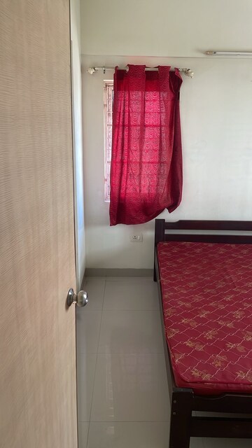 Furnished Amenities in 1 BHK Apartment at Amanora Trendy Homes, Hadapsar – for Rent