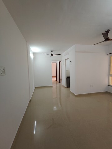Building Lobby in 2 BHK Apartment at DB Orchid Ozone, Dahisar East – for Rent