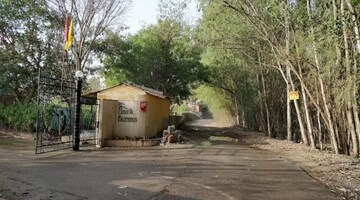  Plot – Exterior View View at Sector 135 - for Sale