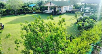  Plot – Garden View at Sector 135 - for Sale