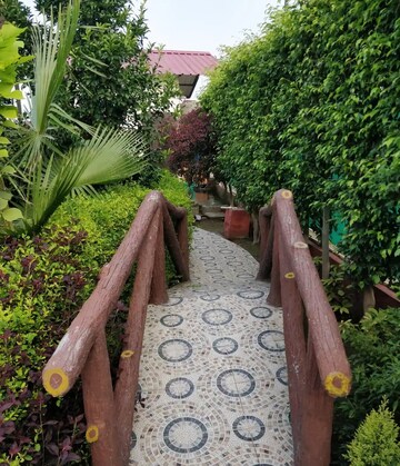  Plot – Garden View at Sector 135 - for Sale