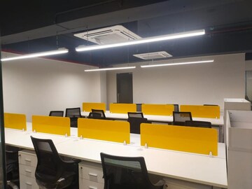 Team Area in  Office Space at Rajouri Garden – for Rent