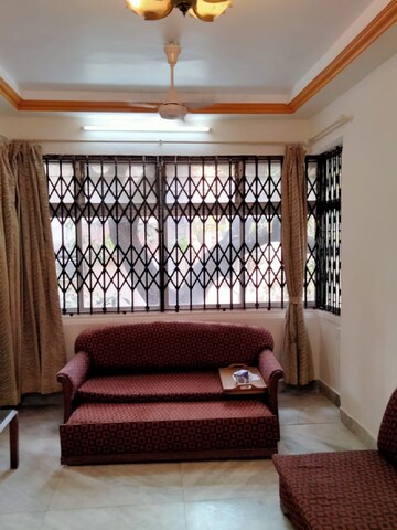 1 BHK Apartment For Rent in Santacruz West