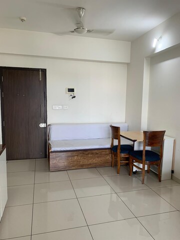 3 BHK Apartment For Rent in Brahma Meander, Kharadi