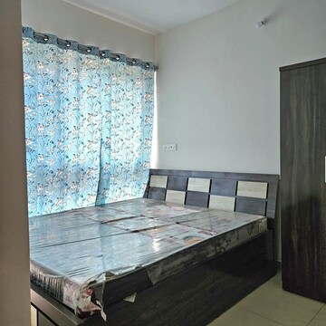 1 BHK Apartment For Rent in Duville Riverdale Suites, Kharadi