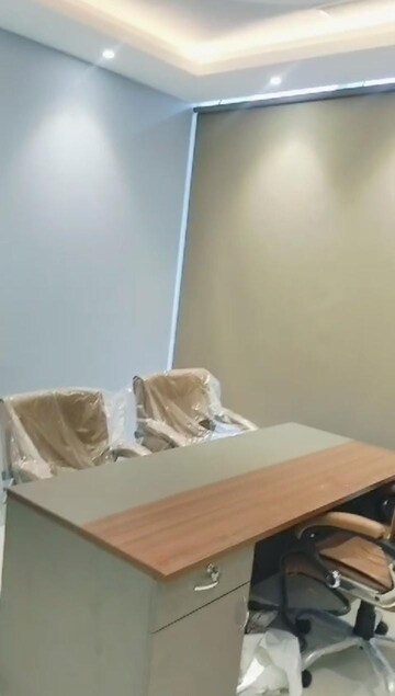 Furnished Amenities in  Office Space at Ansal Corporate Park, Sector 142 – for Sale