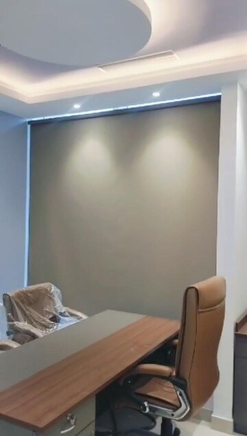 Furnished Amenities in  Office Space at Ansal Corporate Park, Sector 142 – for Sale