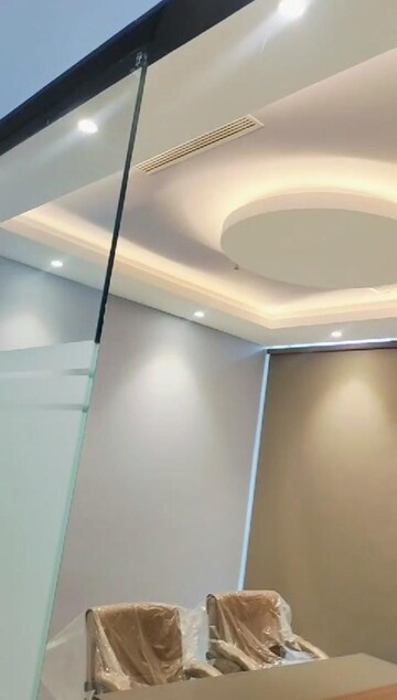 Furnished Amenities in  Office Space at Ansal Corporate Park, Sector 142 – for Sale