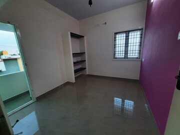 Bedroom in 2 BHK Villa at MS Royal Gate, Thiruninravur – for Rent