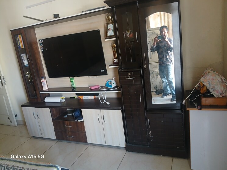 Room, vip road 3 Bedroom 1730 Sq.Ft. Apartment In Vip Road Zirakpur 8376327