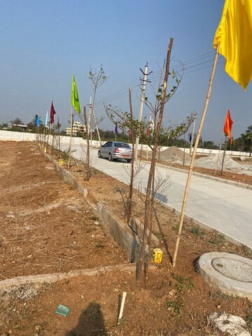  Plot For Sale in Edulabad