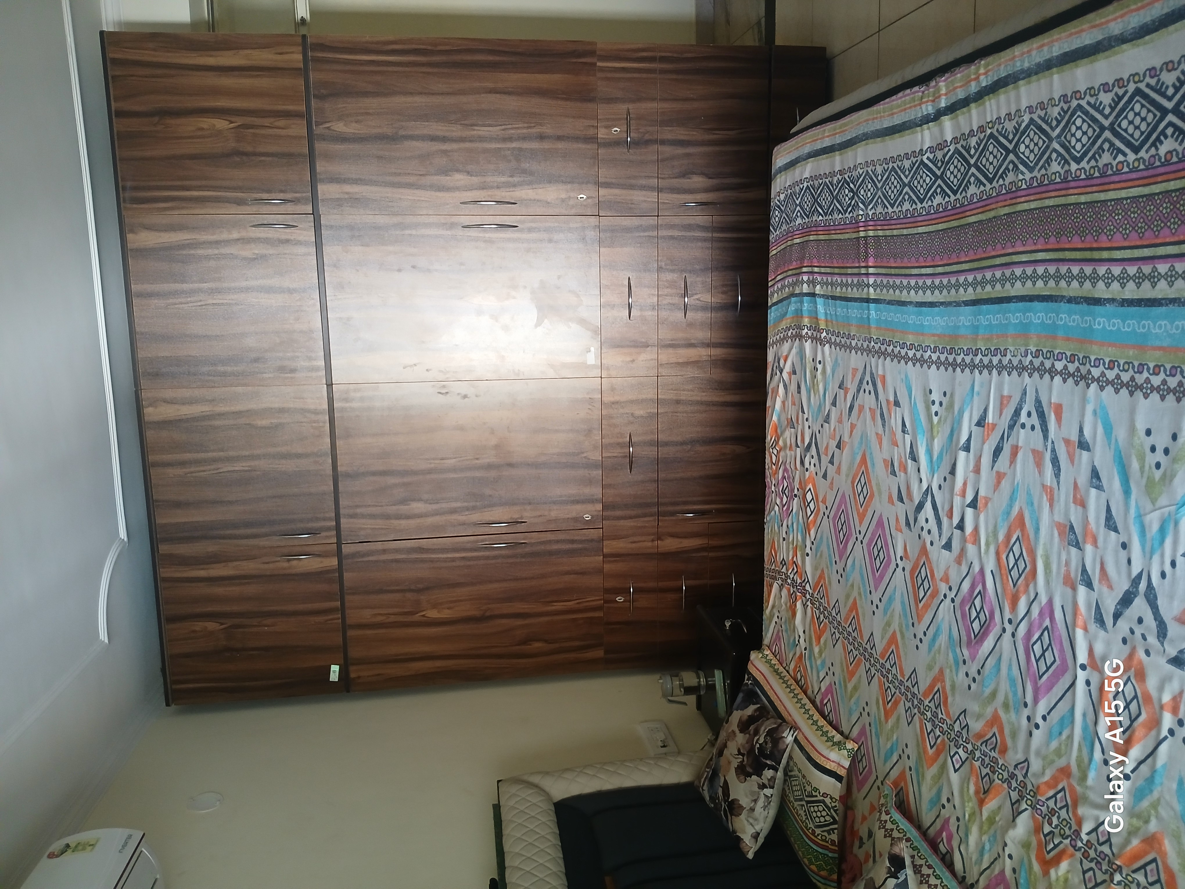 3 BHK Apartment For Sale in Maya Garden Phes 1  2