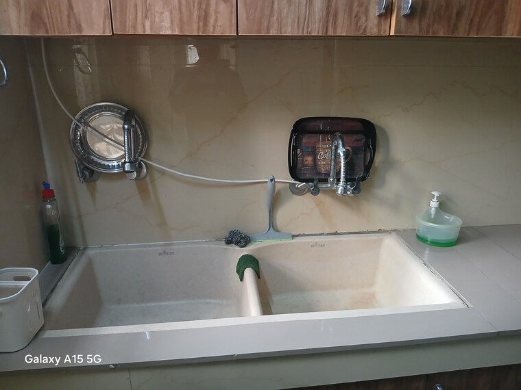 Bathroom, vip road 3 Bedroom 1730 Sq.Ft. Apartment In Vip Road Zirakpur 8376327