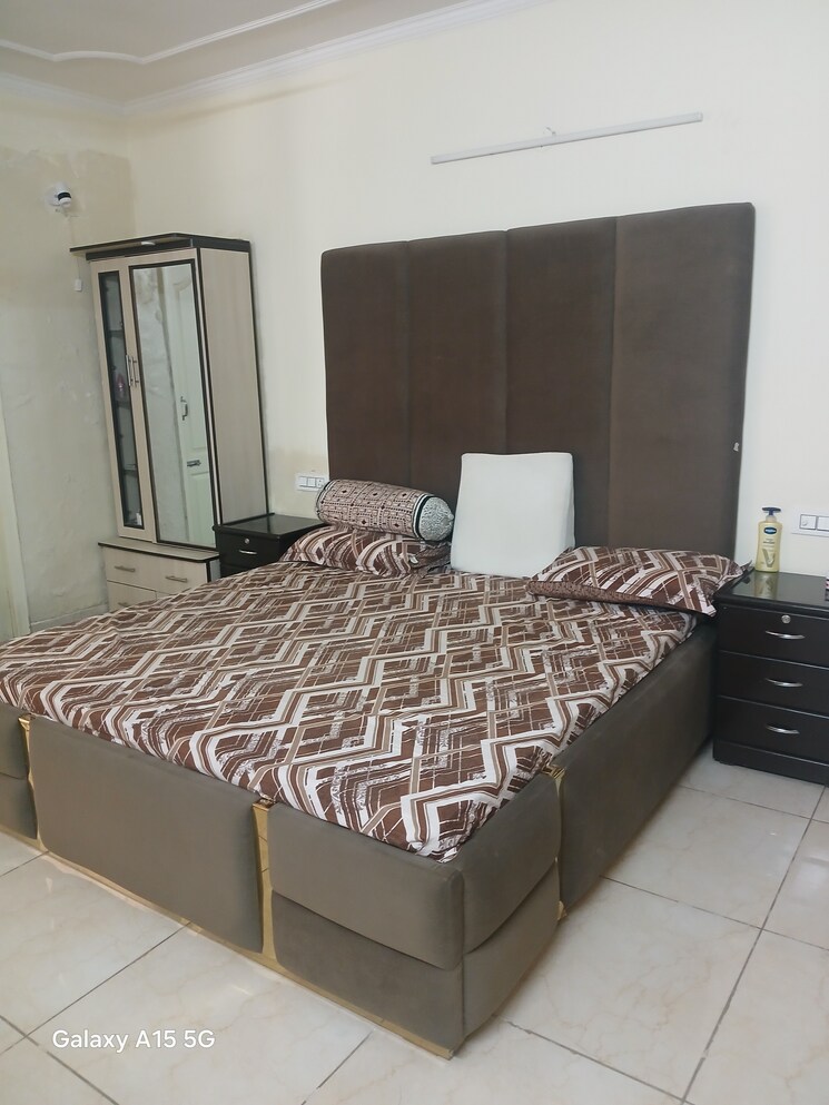 Bedroom, vip road 3 Bedroom 1730 Sq.Ft. Apartment In Vip Road Zirakpur 8376327