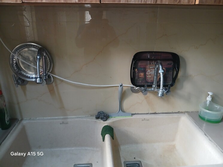 Bathroom, vip road 3 Bedroom 1730 Sq.Ft. Apartment In Vip Road Zirakpur 8376327