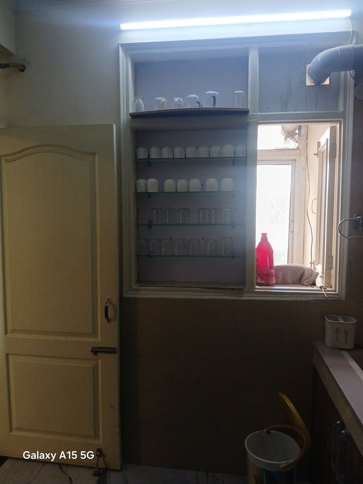 Kitchen, vip road 3 Bedroom 1730 Sq.Ft. Apartment In Vip Road Zirakpur 8376327