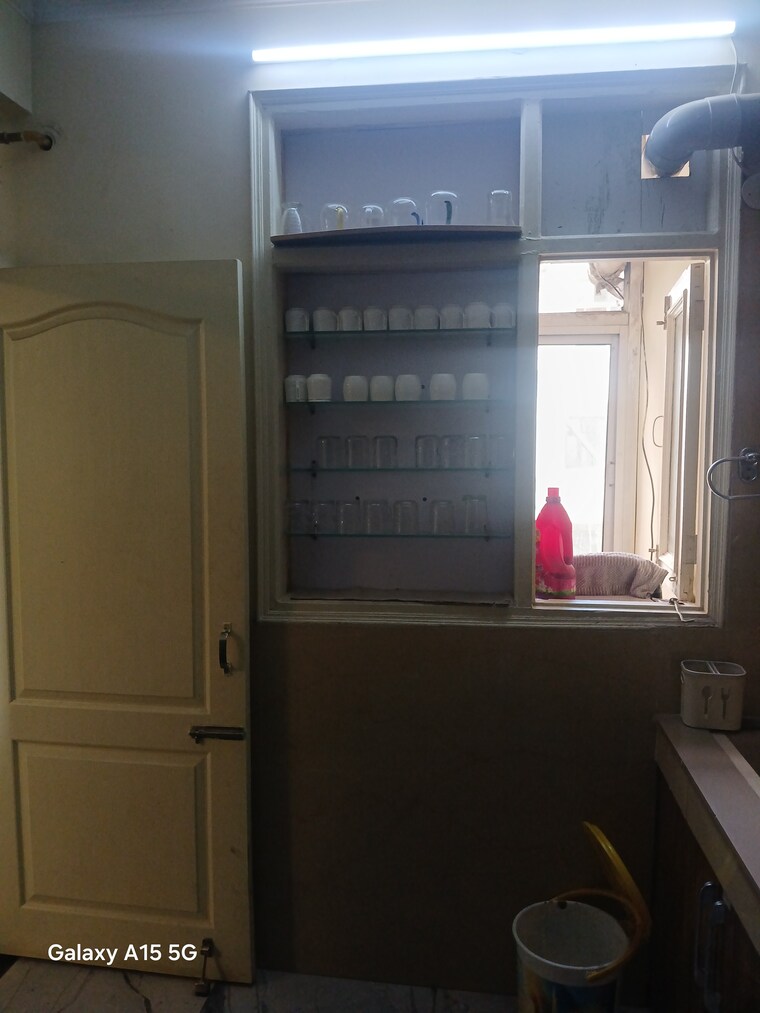 Kitchen, vip road 3 Bedroom 1730 Sq.Ft. Apartment In Vip Road Zirakpur 8376327