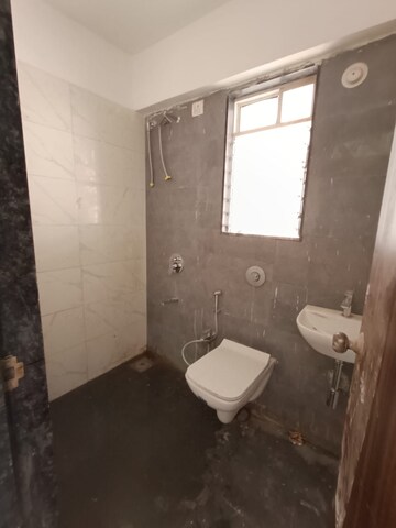 Bathroom in 2 BHK Apartment at Lotus Residency Goregaon West, Goregaon West – for Rent