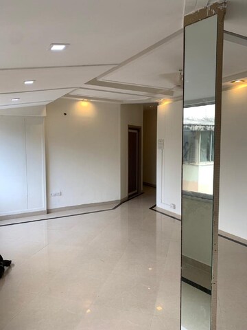 Building Lobby in 3 BHK Apartment at Bandra West – for Rent