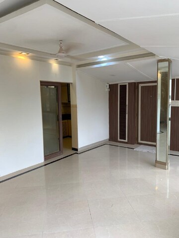 3 BHK Apartment For Rent in Bandra West