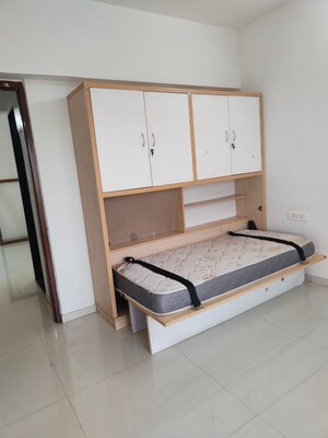 Bedroom in 2 BHK Apartment at Runwal The Orchard Residency, Ghatkopar West – for Sale