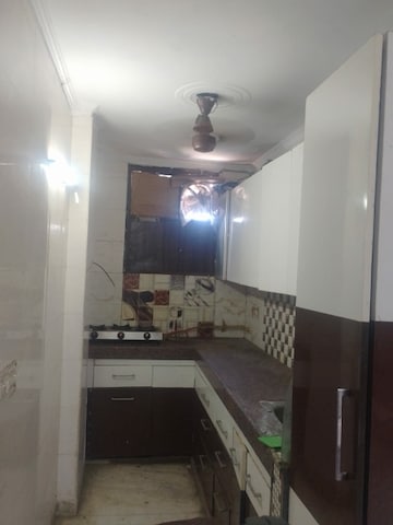 3 BHK Builder Floor For Rent in Mansarovar Park Delhi  8376330