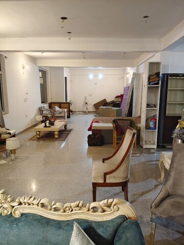 Living Room in  Office Space at Ghitorni – for Rent